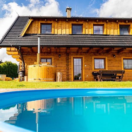 Drevenice Liptov - Ski & Hiking Apartments Lazisko Luaran gambar