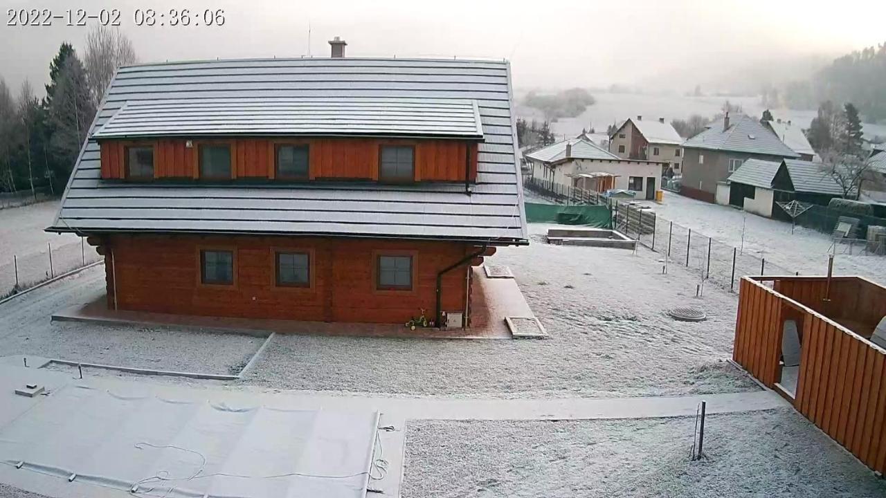 Drevenice Liptov - Ski & Hiking Apartments Lazisko Luaran gambar