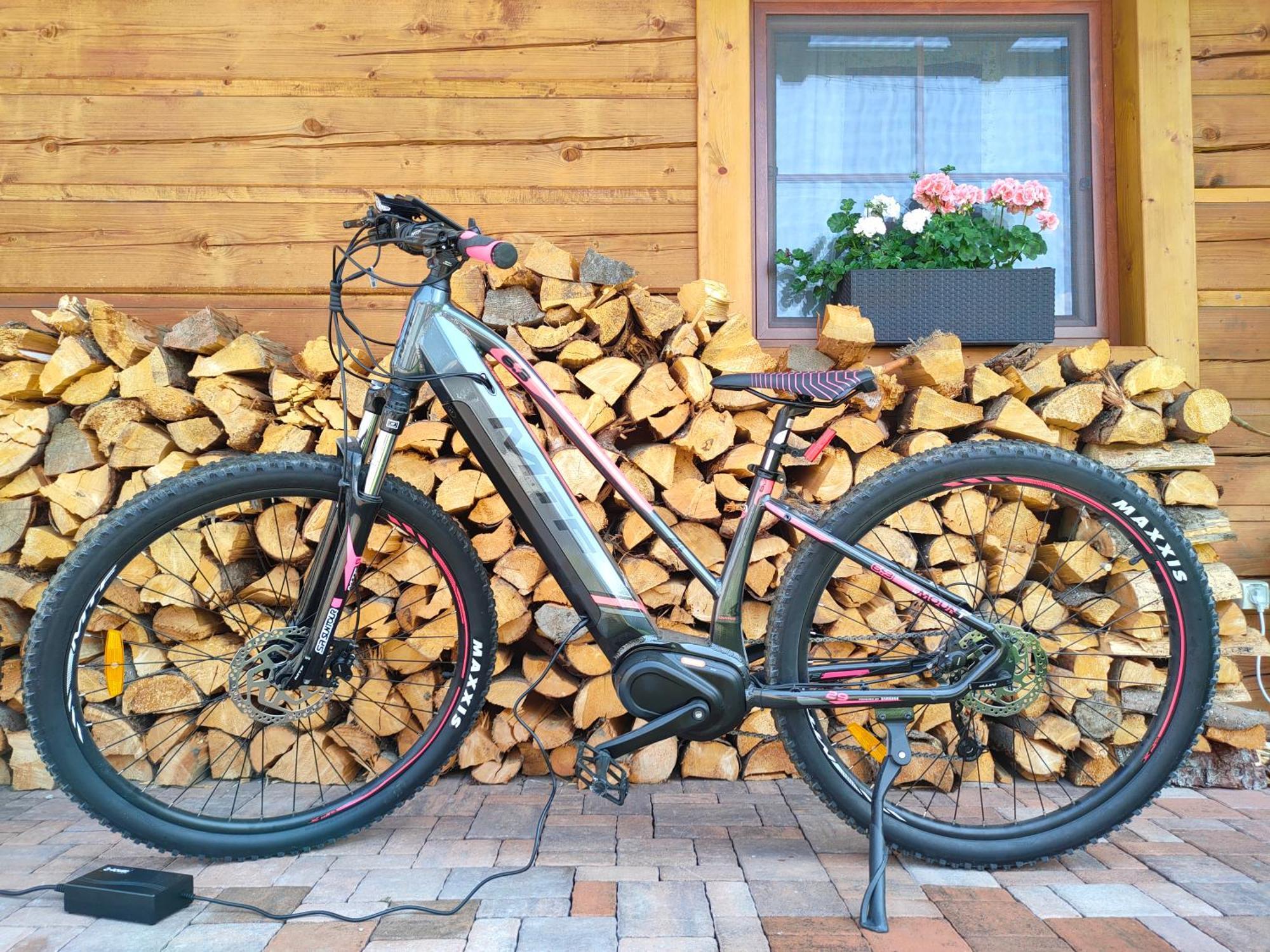 Drevenice Liptov - Ski & Hiking Apartments Lazisko Luaran gambar