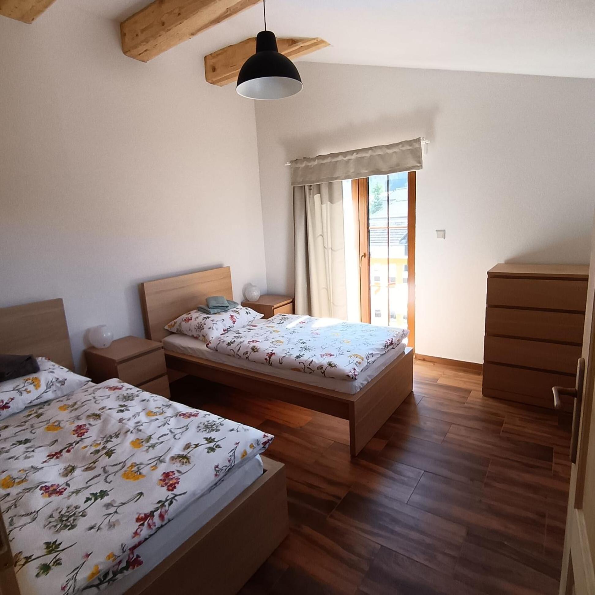 Drevenice Liptov - Ski & Hiking Apartments Lazisko Luaran gambar