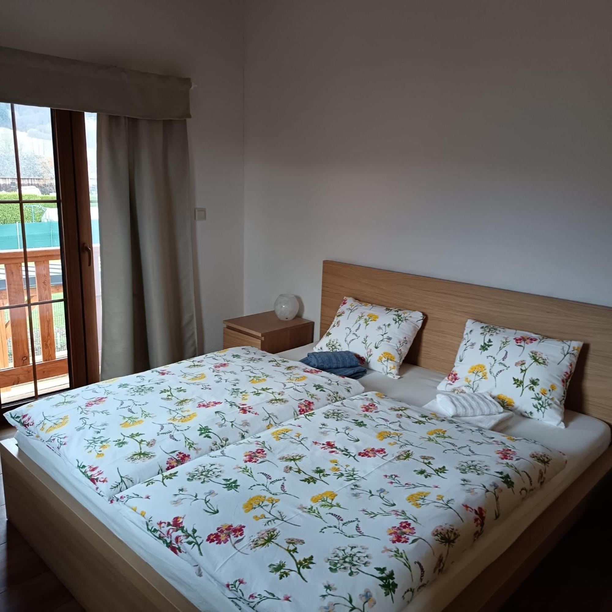 Drevenice Liptov - Ski & Hiking Apartments Lazisko Luaran gambar